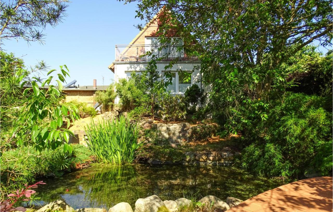 3 Bedroom Nice Home In Pinnow Ot Godern ภายนอก รูปภาพ