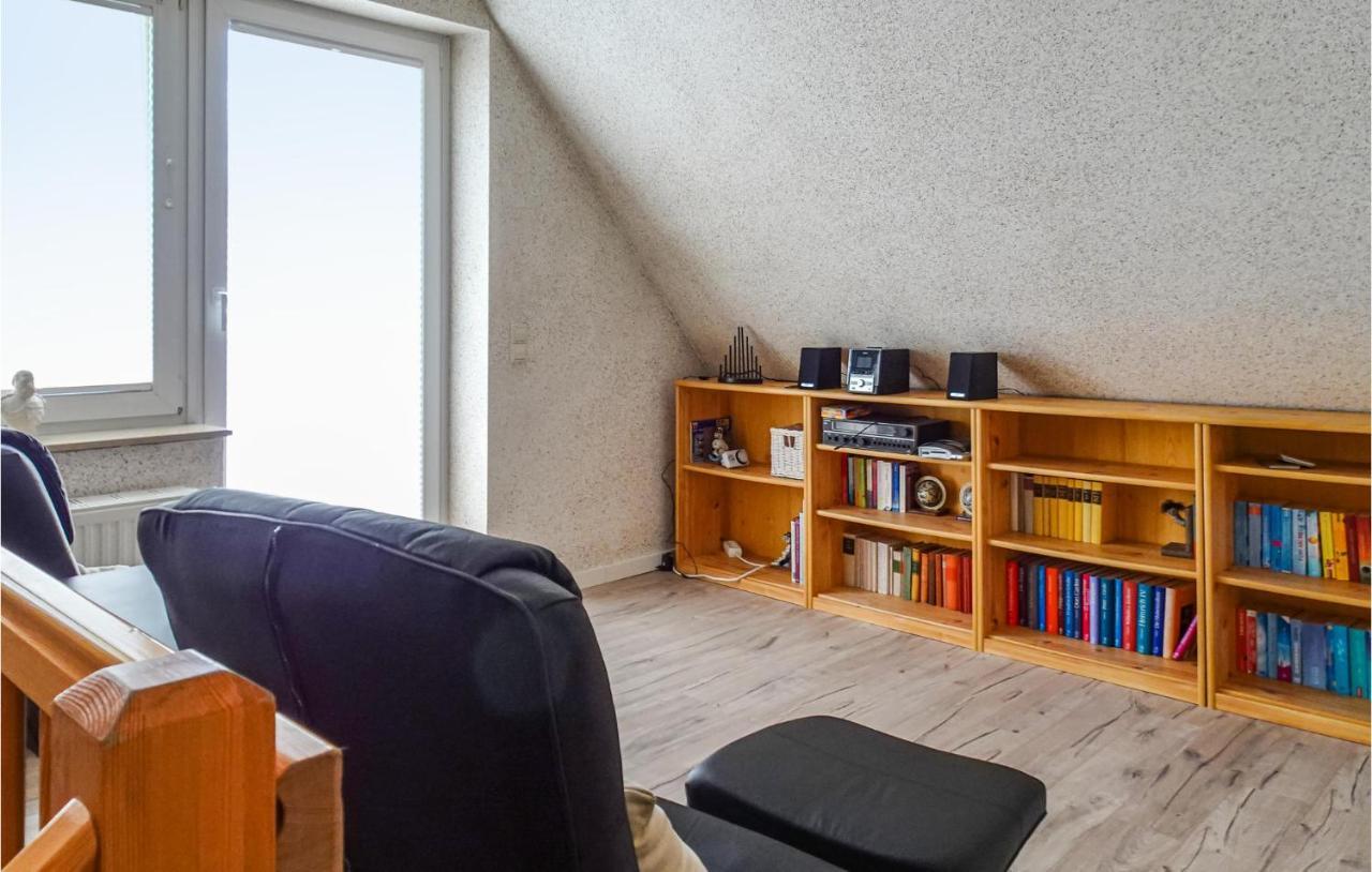 3 Bedroom Nice Home In Pinnow Ot Godern ภายนอก รูปภาพ