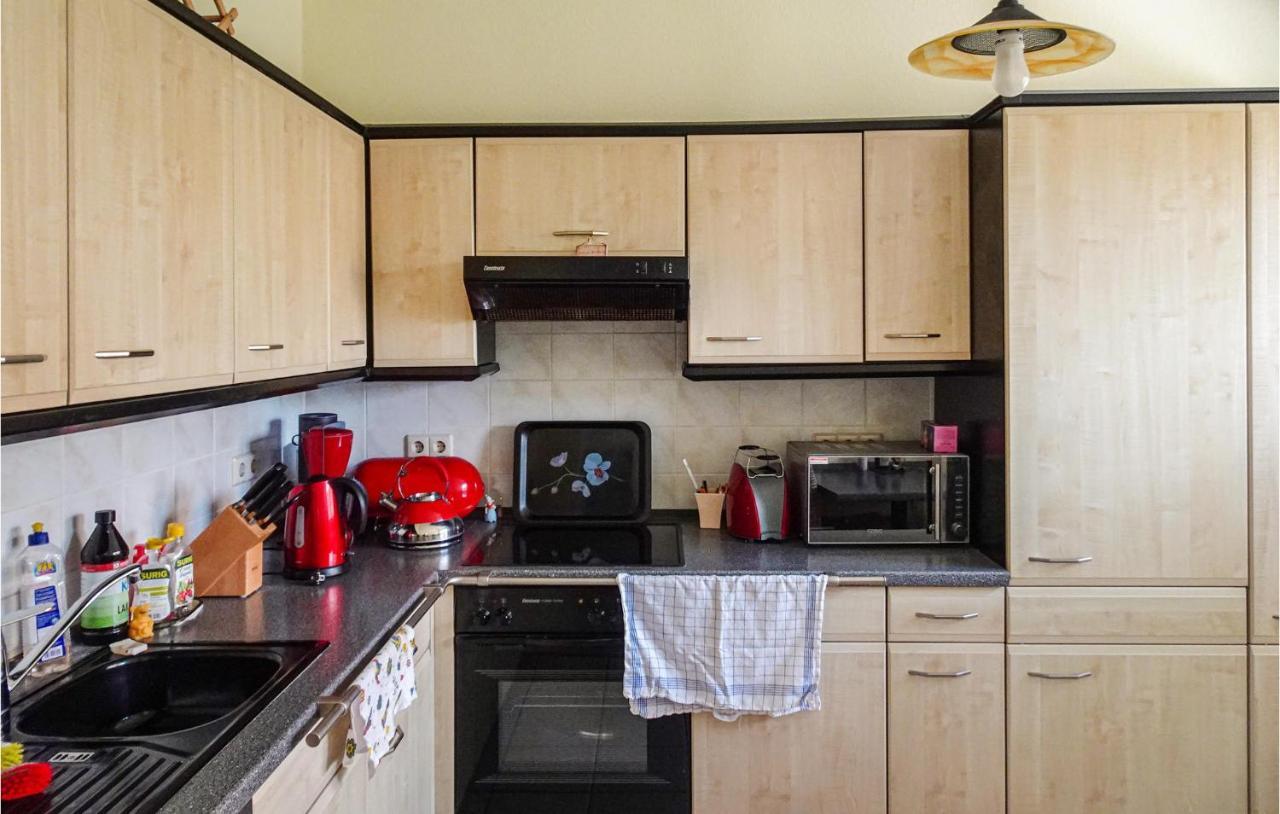 3 Bedroom Nice Home In Pinnow Ot Godern ภายนอก รูปภาพ