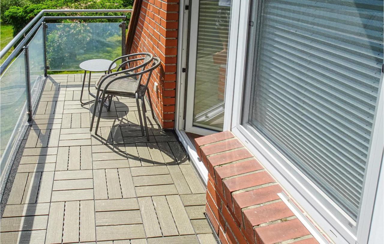 3 Bedroom Nice Home In Pinnow Ot Godern ภายนอก รูปภาพ