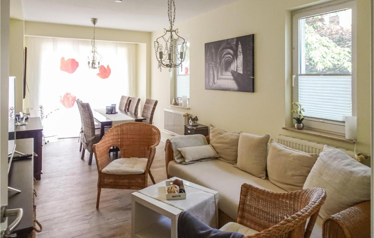 3 Bedroom Nice Home In Pinnow Ot Godern ภายนอก รูปภาพ
