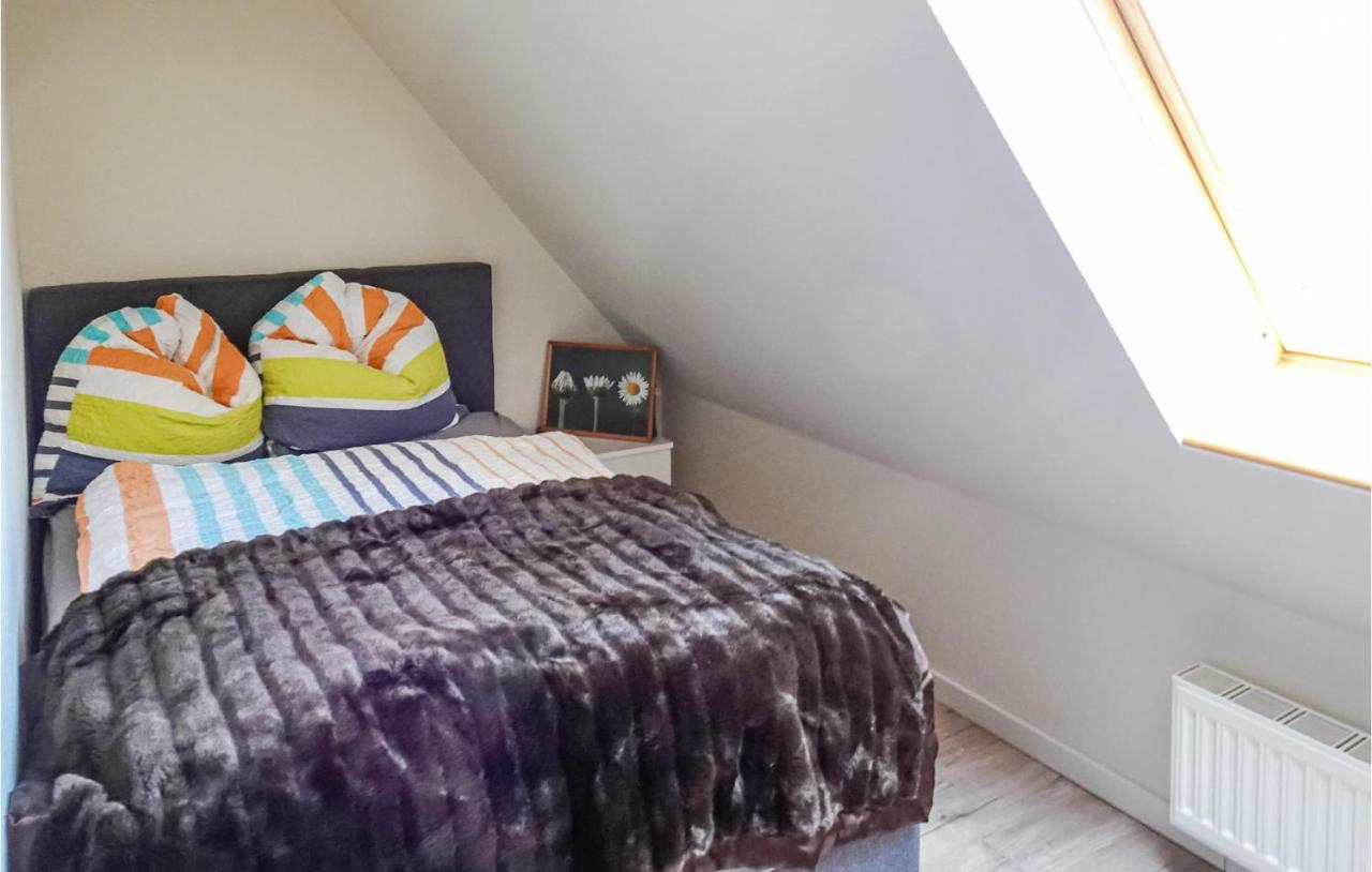 3 Bedroom Nice Home In Pinnow Ot Godern ภายนอก รูปภาพ