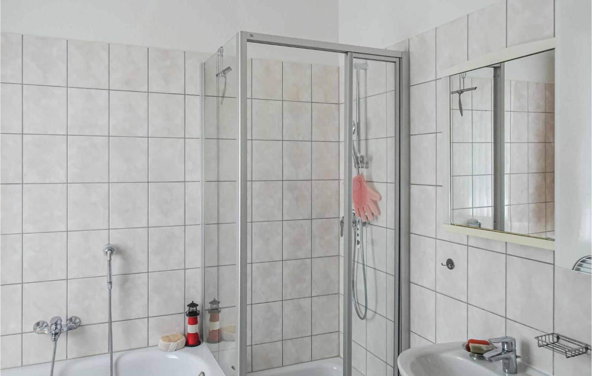 3 Bedroom Nice Home In Pinnow Ot Godern ภายนอก รูปภาพ