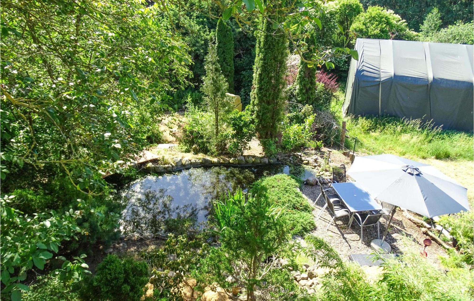 3 Bedroom Nice Home In Pinnow Ot Godern ภายนอก รูปภาพ